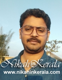 Education based  Muslim Grooms profile 497009