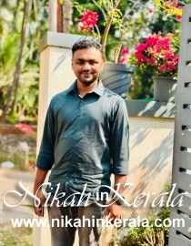 Physical Status based  Muslim Matrimony profile 498668