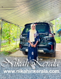 Marital Status based  Muslim Brides profile 341314