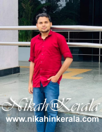 Job based  Muslim Grooms profile 544525