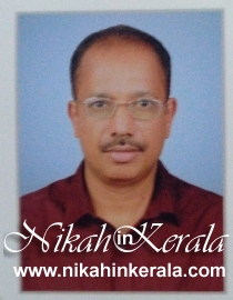 Job based  Muslim Matrimony profile 544953