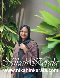Psychologist Muslim Brides profile 502889