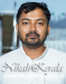 Physical Status based  Muslim Brides profile 558166