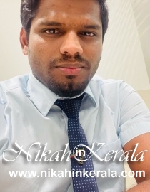 Sect based  Muslim Matrimony profile 412485