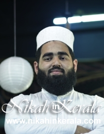 Kanjirappally Muslim Grooms profile 435079