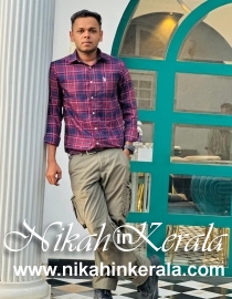 Education based  Muslim Grooms profile 477916
