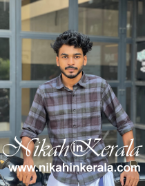 Education based  Muslim Grooms profile 526769