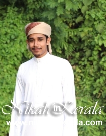 Education based  Muslim Grooms profile 546007