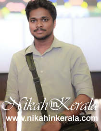 Aflalul Ulama Muslim Matrimony profile 551088