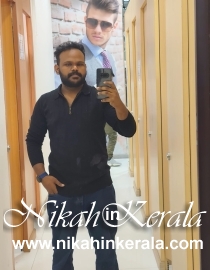Physical Status based  Muslim Grooms profile 555331