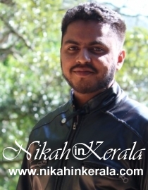 Kumbalangi Muslim Brides profile 262404