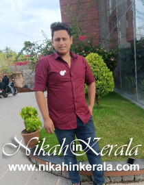 Physical Status based  Muslim Marriage Bureau profile 430528
