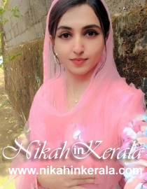 Anchal Muslim Brides profile 459181