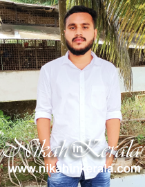Education based  Muslim Grooms profile 482425