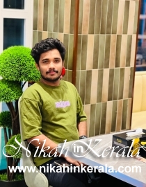 Physical Status based  Muslim Grooms profile 544955