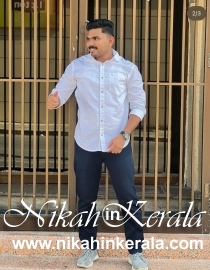 Physical Status based  Muslim Grooms profile 549704