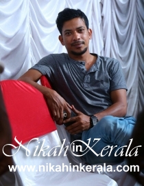 Location based  Muslim Brides profile 323492