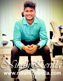 Job based  Muslim Grooms profile 393330
