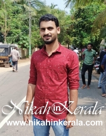 SKSSF Muslim Marriage Bureau profile 345223