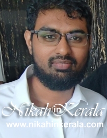 Working country based  Muslim Brides profile 522664