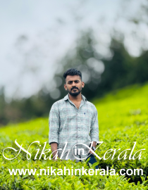 Parakkadavu Muslim Grooms profile 526583