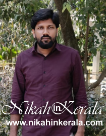 Job based  Muslim Brides profile 451270