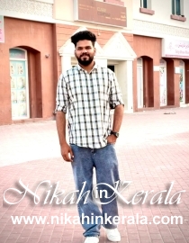 Electronics / Telecom Engineer Muslim Brides profile 554383