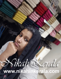 Sect based  Muslim Matrimony profile 556187