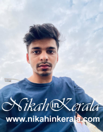Pinarayi Muslim Marriage Bureau profile 373781