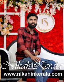 Working country based  Muslim Matrimony profile 385664