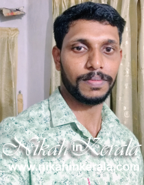 Kakkanad Muslim Brides profile 433731