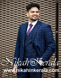 Working country based  Muslim Brides profile 442087