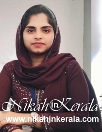 Morayur Muslim Brides profile 452544