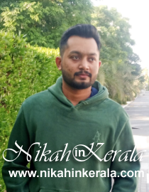 Working country based  Muslim Brides profile 495657