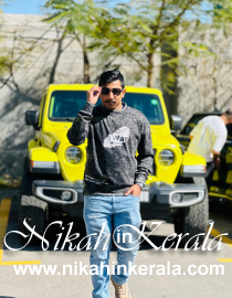 Physical Status based  Muslim Matrimony profile 526622
