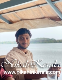 Elamkulam Muslim Matrimony profile 534495