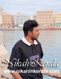 Physical Status based  Muslim Brides profile 540972
