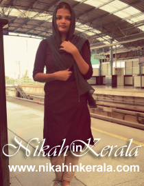 Working country based  Muslim Brides profile 552377