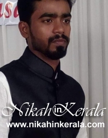 Sect based  Muslim Matrimony profile 430633