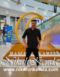 Job based  Muslim Grooms profile 372476