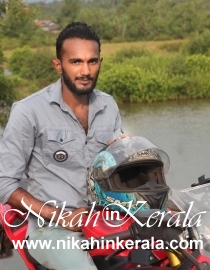 Marital Status based  Muslim Brides profile 418964