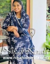 Fashion Designer Muslim Matrimony profile 458659