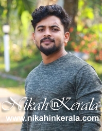 Physical Status based  Muslim Grooms profile 463744