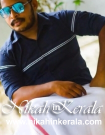 Education based  Muslim Grooms profile 480024