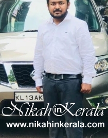 Irikkur Muslim Grooms profile 521998