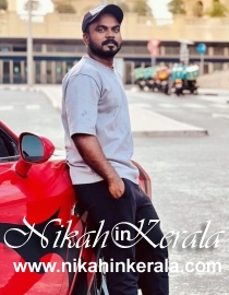 Kondazhy Muslim Marriage Bureau profile 529457
