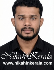 Physical Status based  Muslim Grooms profile 532648