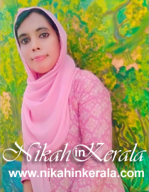 Horticulturist Muslim Brides profile 290581
