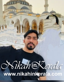 Kumbalangi Muslim Grooms profile 409811
