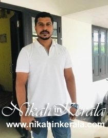 Marital Status based  Muslim Grooms profile 400552
